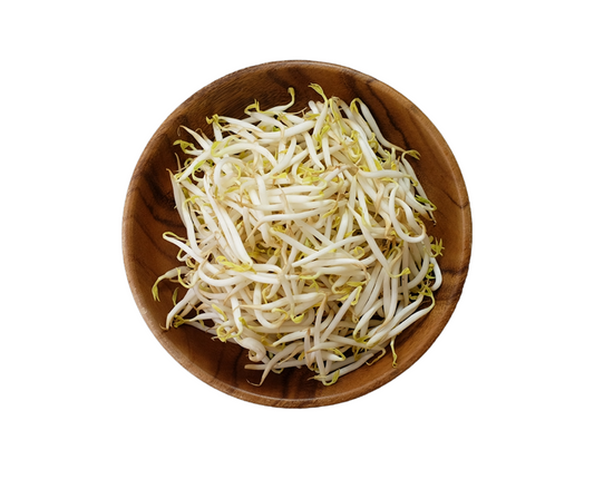 Bean Sprout (1 Kg/pkt)