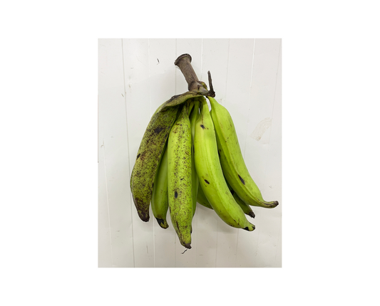 Banana Plantains