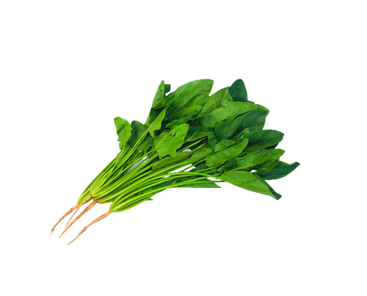 Spinach Local - Puay Leng
