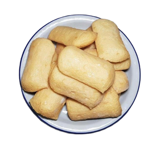 Fish Cake