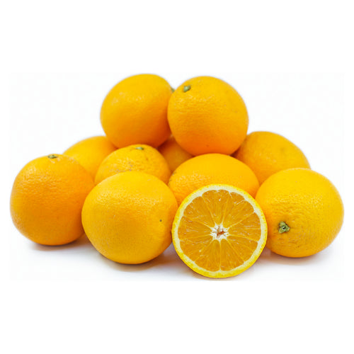 Orange Valencia (Small)