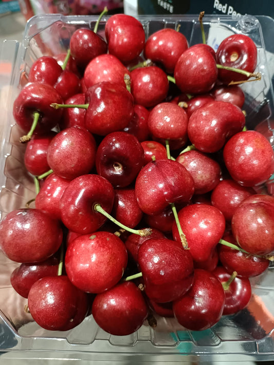 Cherry Red