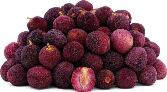 Yangmei (Chinese Bayberry)