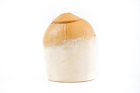 Coconut Top Off