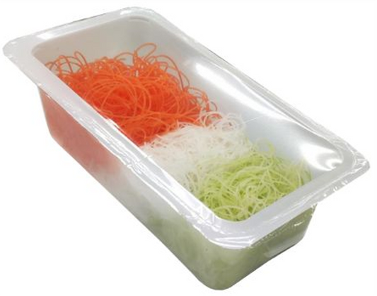 Yushang Mix - Tri Colour 500gm/Tub (Kito)
