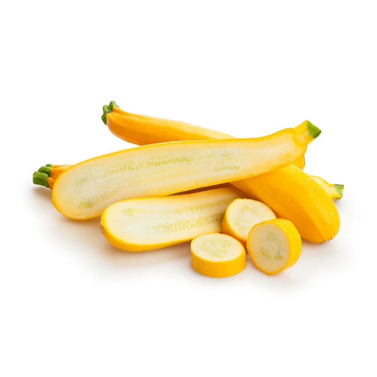 Zucchini Yellow