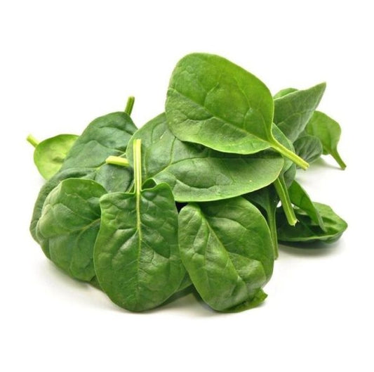 Baby Spinach (Aust / USA)
