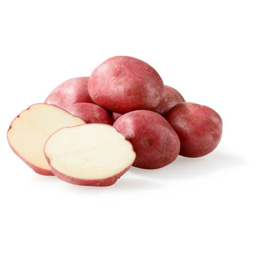 Potato Red Skin