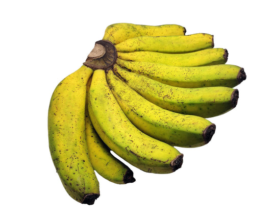 Banana Local - Ang Ba