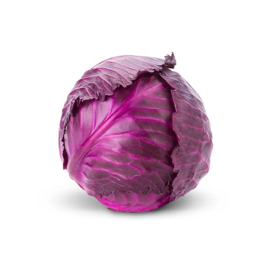 Cabbage Red