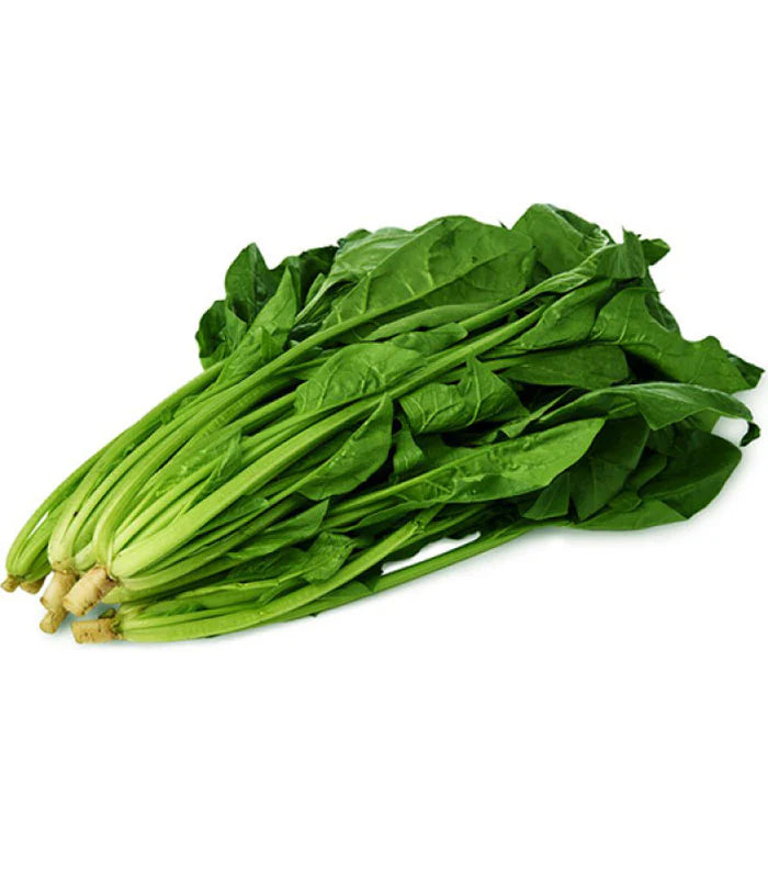 Spinach China - Puey Leng (Chinese Spinach)