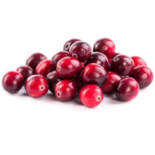 Cranberry