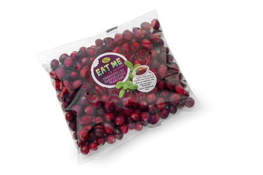 Cranberry
