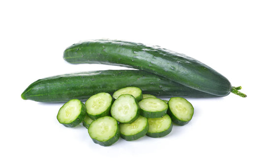 Cucumber Japanese