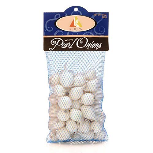 Onion White Pearl