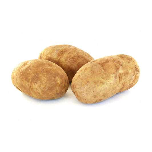 Potato Russet USA (110's)