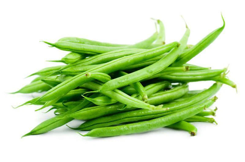 French bean (250gm/pkt)
