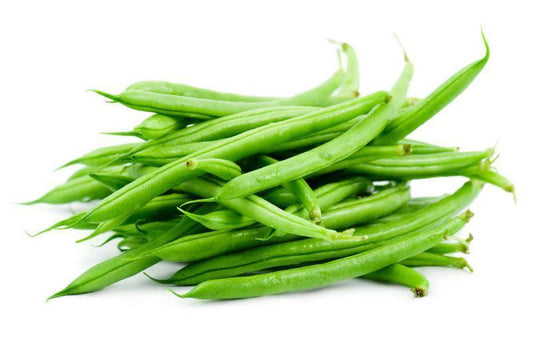 French bean (250gm/pkt)