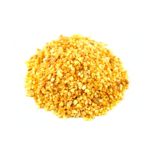 Garlic Minced / Chopped