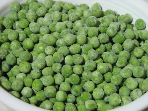 Frozen Green Pea (1kg/pkt)