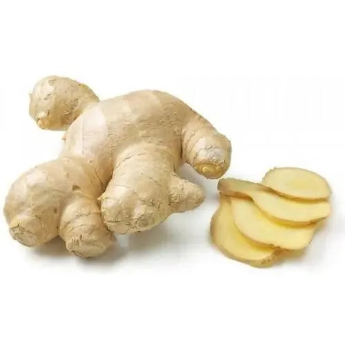 Ginger Old