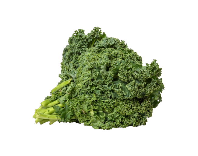 Kale Green