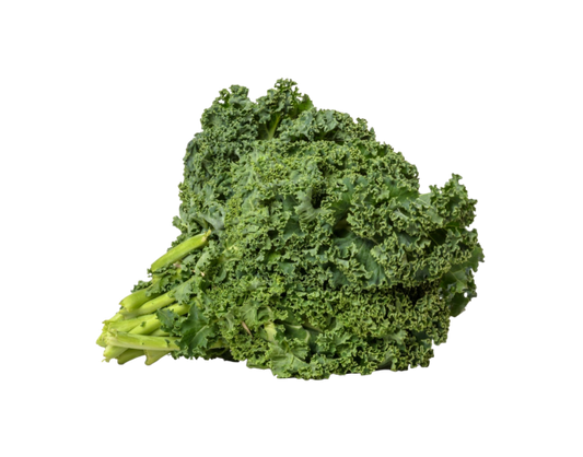 Kale Green