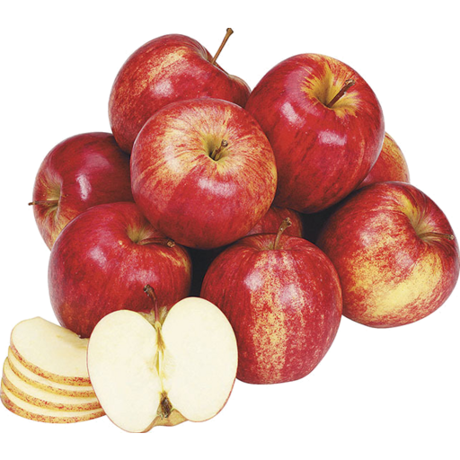 Apple Royal Gala