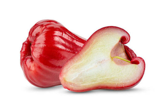 Jambu/Rose Apple