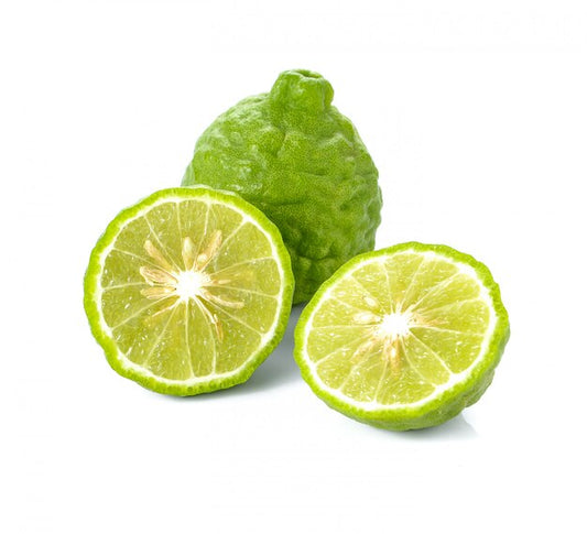 Lime Rough (Kaffir Lime)