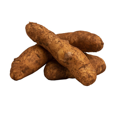 Potato Kipfler