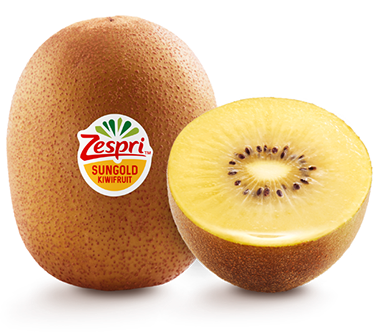 Kiwifruit Golden