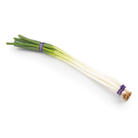 Leek Shironeji