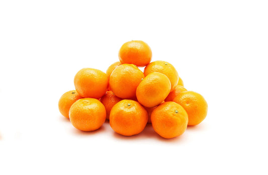 Mandarin Orange Mini