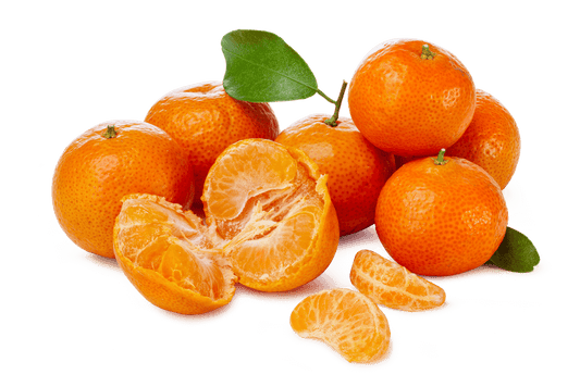 Mandarin Orange Mini