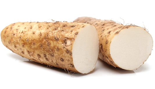 Nagaimo (Huai shan / Jap Yam)