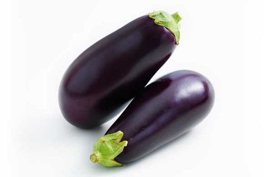 Eggplant Round Australia