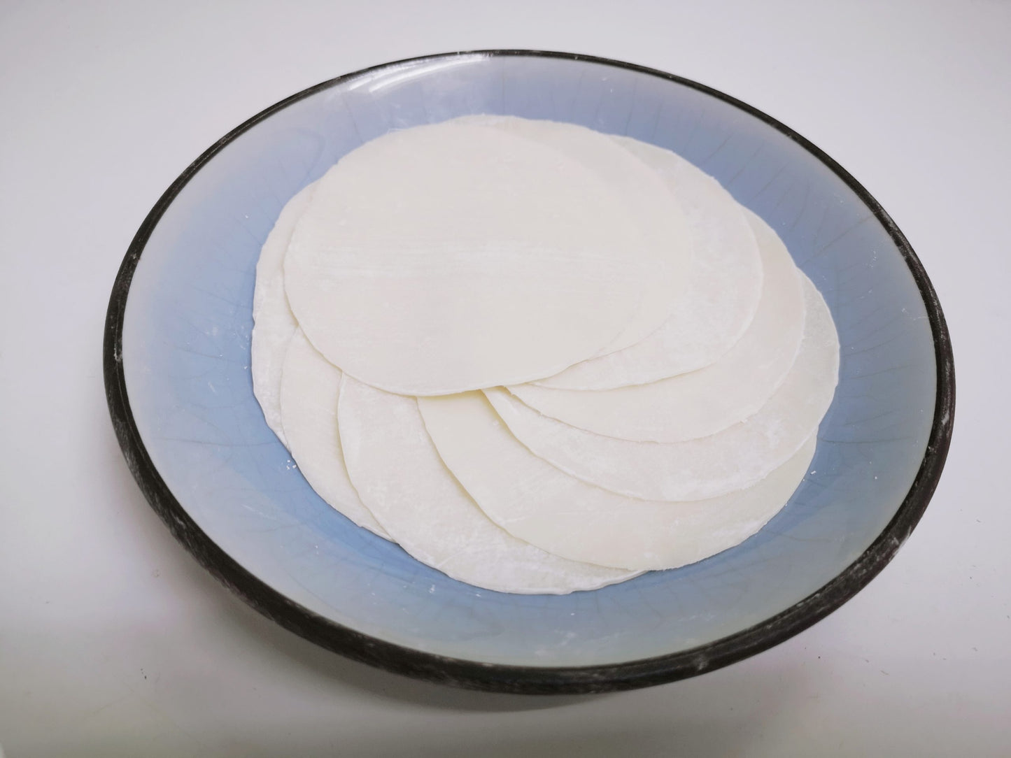 Shui Jiao Skin White (Dumpling Skin)