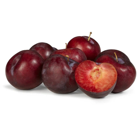 Plum