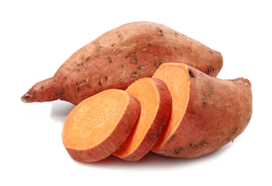 Potato Sweet Australia (Kumara)