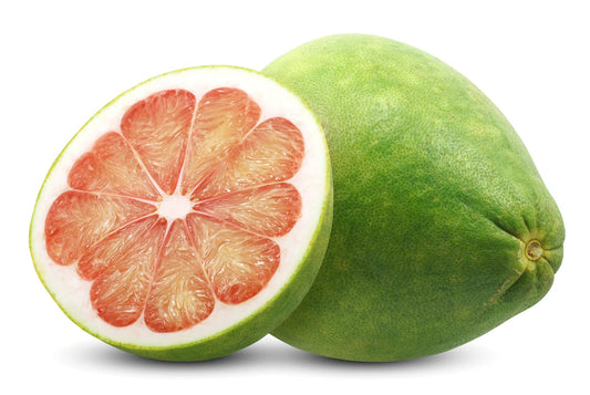 Pomelo Red