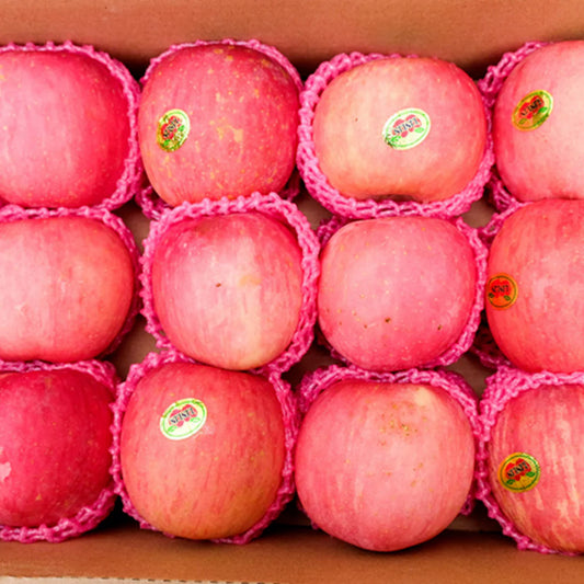 Apple Fuji (Medium)