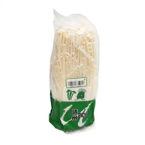Mushroom Enoki