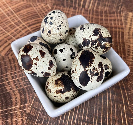 Eggs - Quail Egg