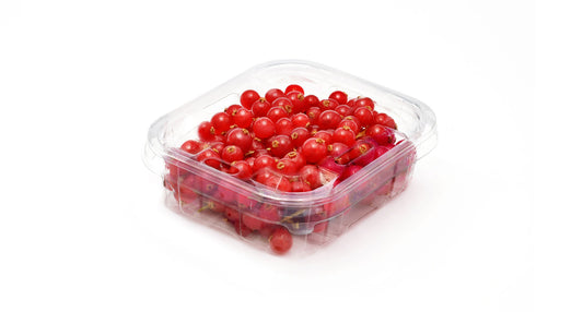 Red Currants