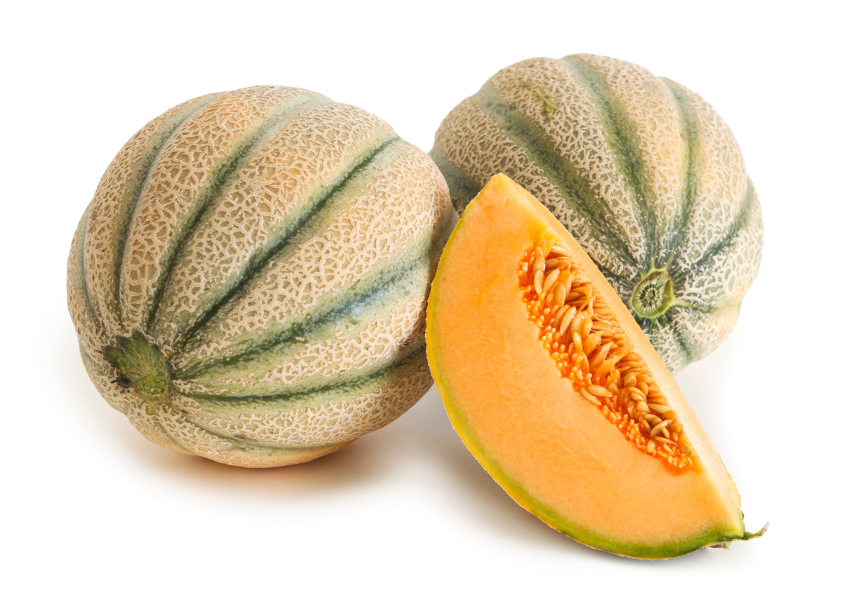 Rockmelon