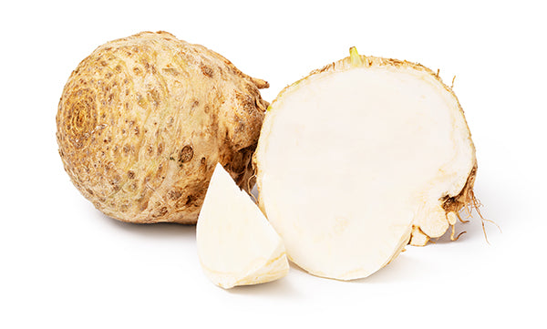 Root Celery (Celeriac)