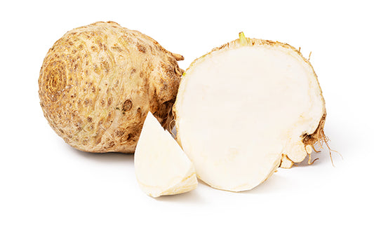 Root Celery (Celeriac)
