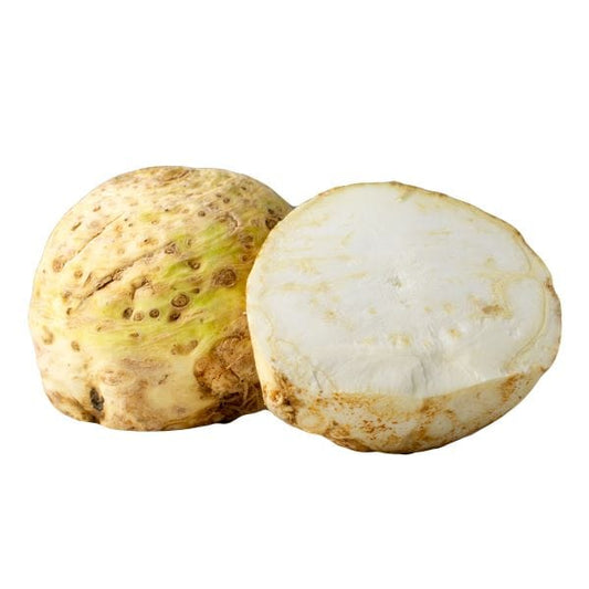 Root Celery (Celeriac)