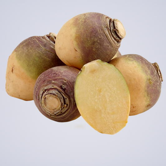 Turnip Yellow Swedes